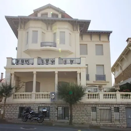 Imperatrice Біарріц