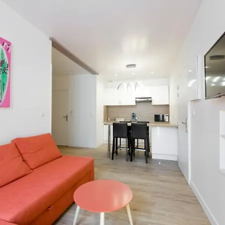 Imperatrice * Biarritz