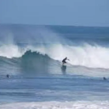 Апартаменти Imperatrice Біарріц