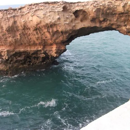 Imperatrice Apartament Biarritz