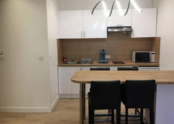 Imperatrice * Біарріц