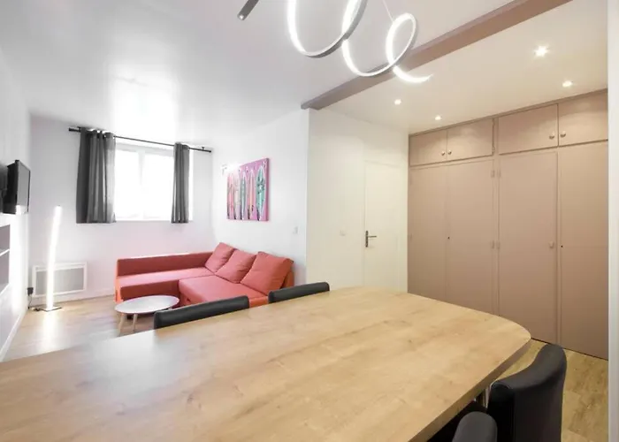 Imperatrice * Біарріц