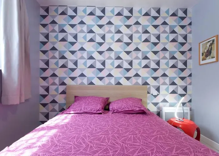 Апартаменти Imperatrice *