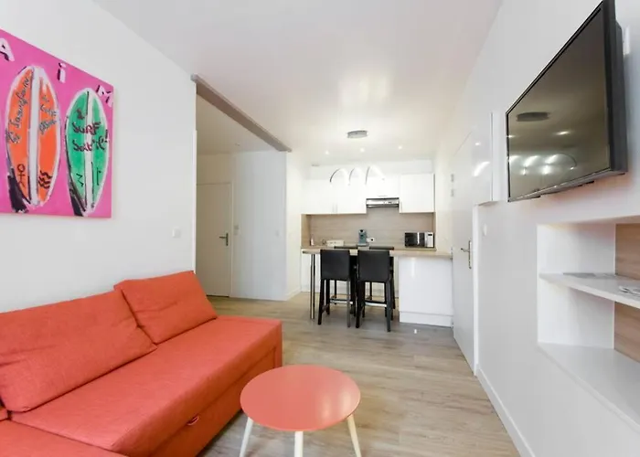 Imperatrice * Biarritz