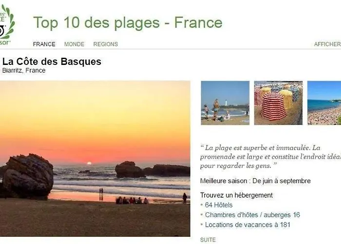 Imperatrice Апартаменти *