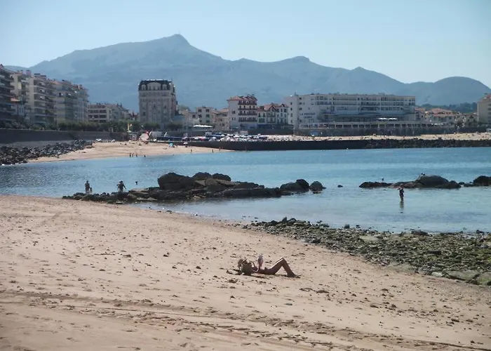 Imperatrice Biarritz