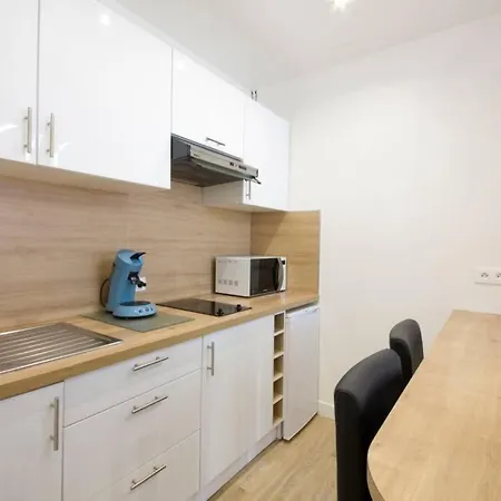 Imperatrice Apartment