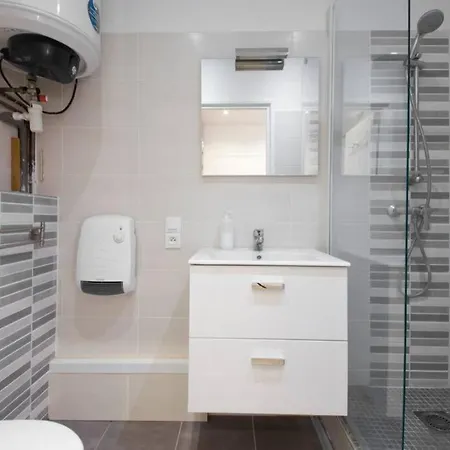 Imperatrice Apartman *