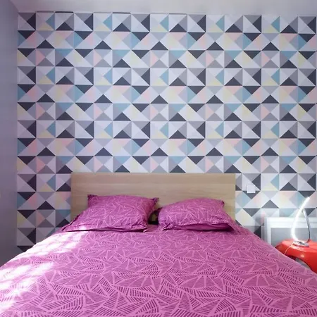 Apartmán Imperatrice *
