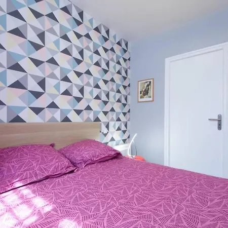 Imperatrice Apartman *