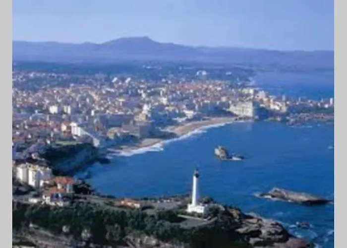 Imperatrice Appartement *