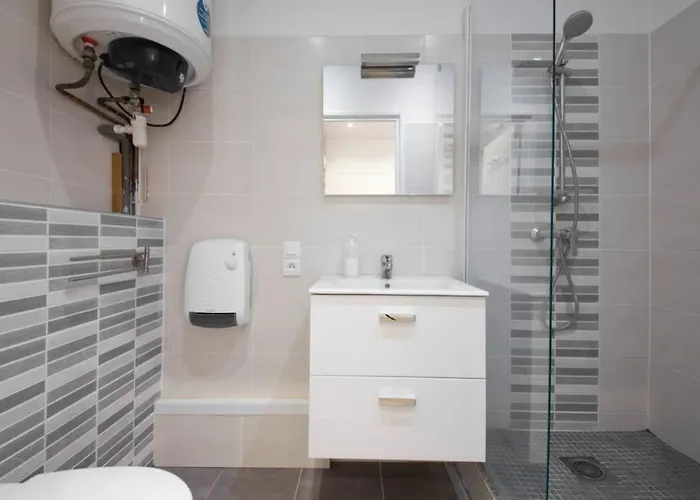 Imperatrice Appartement *