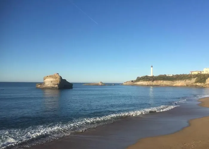 Appartement Imperatrice *