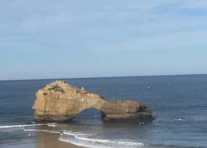 Imperatrice Appartement Biarritz