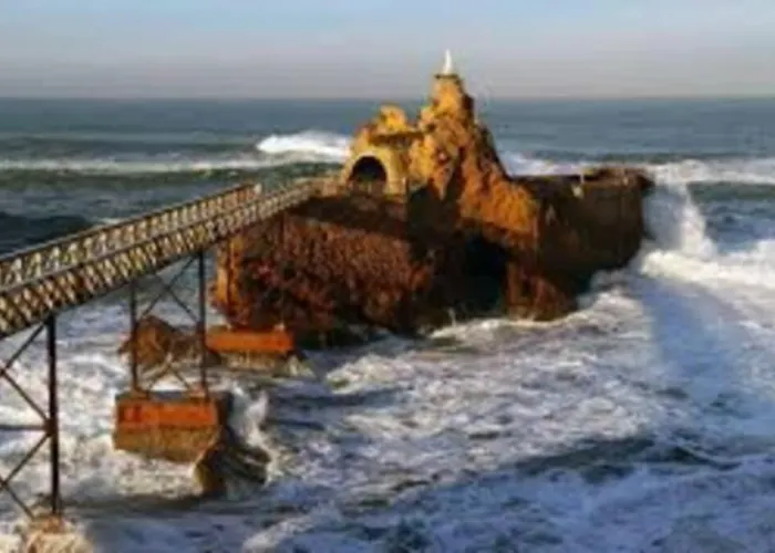 Imperatrice Appartement Biarritz