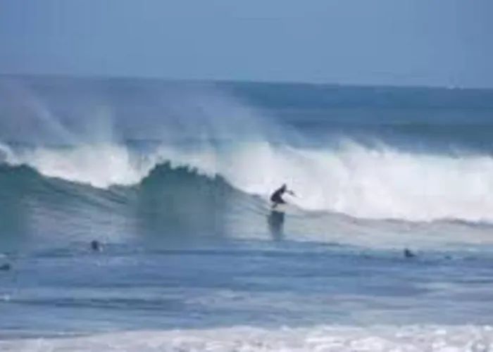 Appartement Imperatrice Biarritz