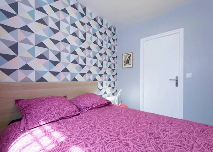 Imperatrice Appartement *