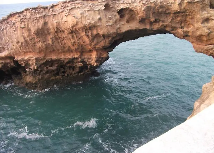 Imperatrice Appartement Biarritz